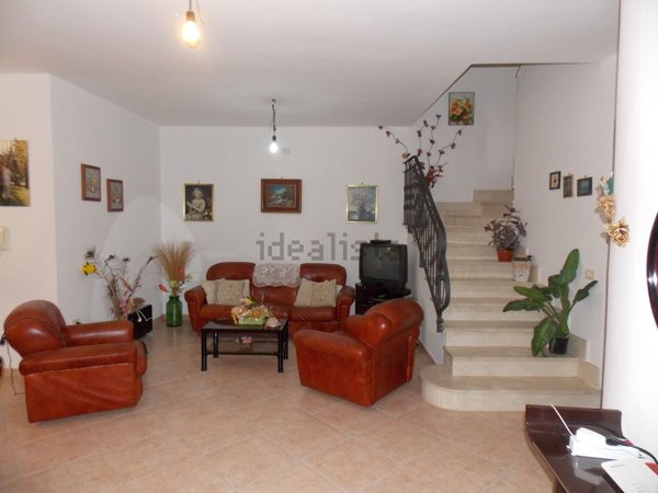 appartamento in vendita a Calvi Risorta