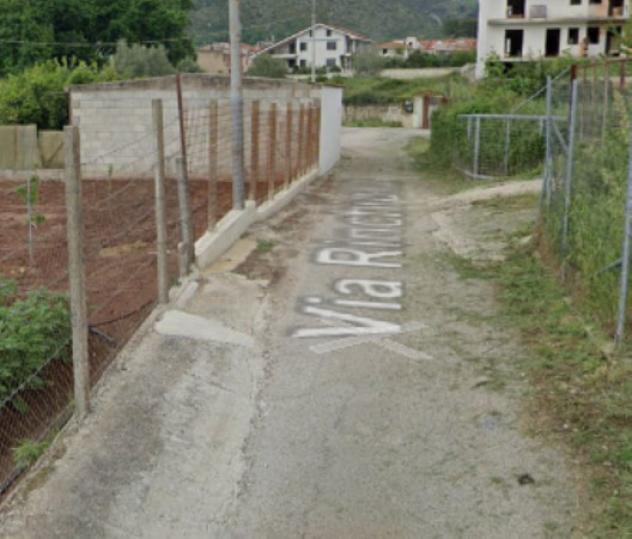 appartamento in vendita a Calvi Risorta