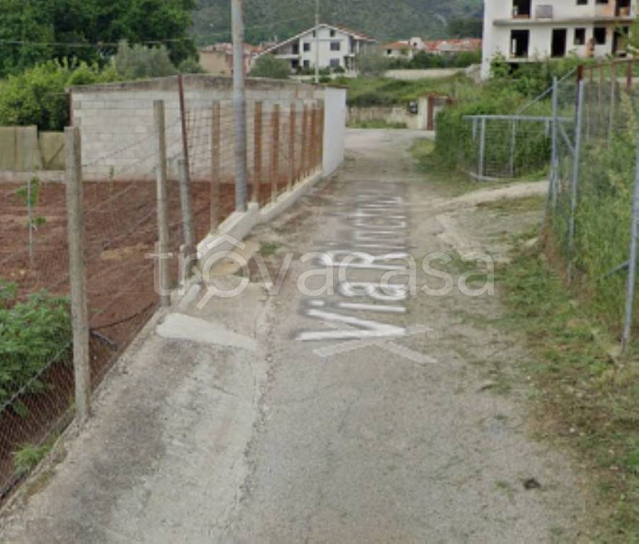 appartamento in vendita a Calvi Risorta
