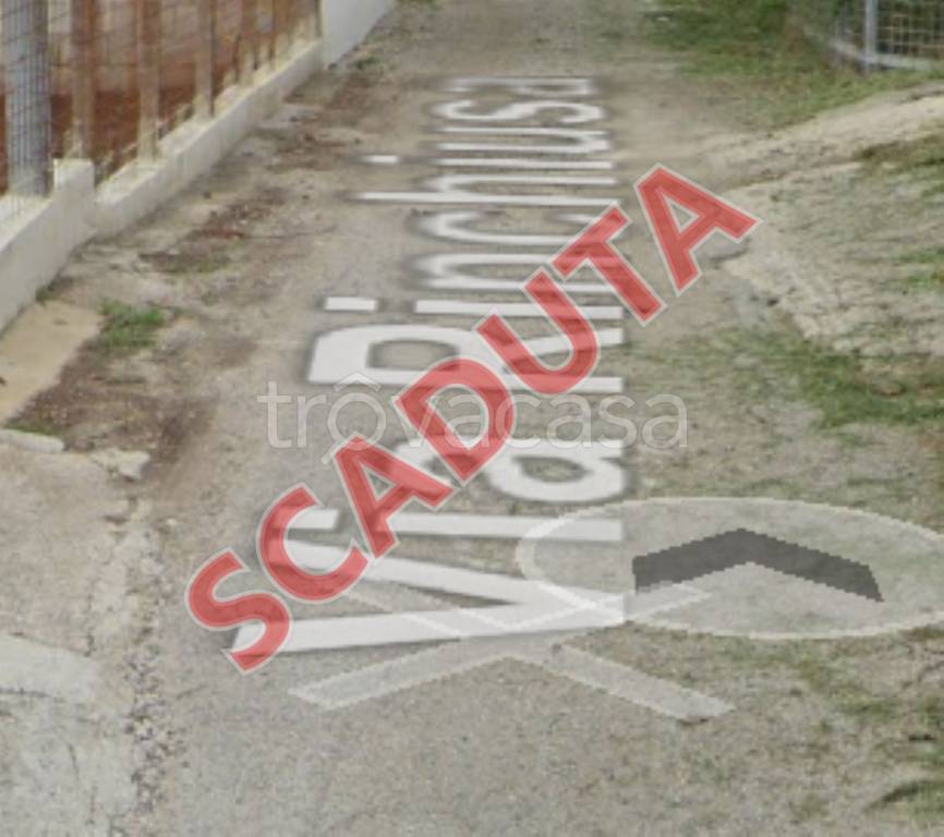 appartamento in vendita a Calvi Risorta