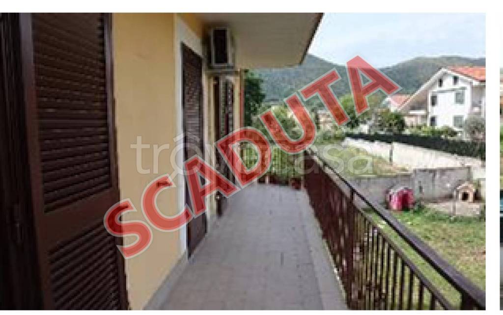 appartamento in vendita a Calvi Risorta