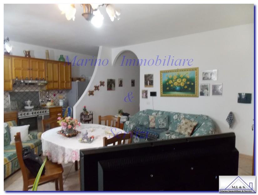 casa indipendente in vendita a Calvi Risorta