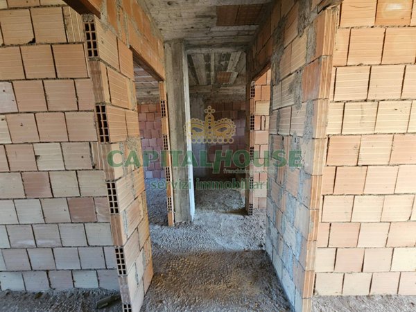 villetta a schiera in vendita a Calvi Risorta