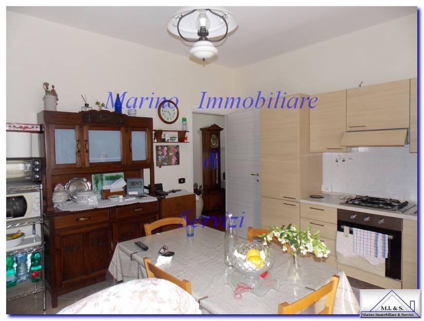 appartamento in vendita a Calvi Risorta