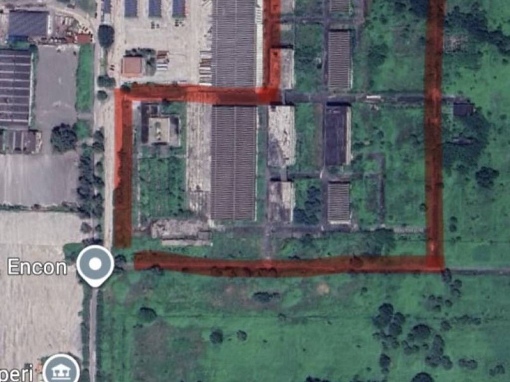 locale commerciale in vendita a Calvi Risorta