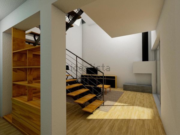 appartamento in vendita a Calvi Risorta