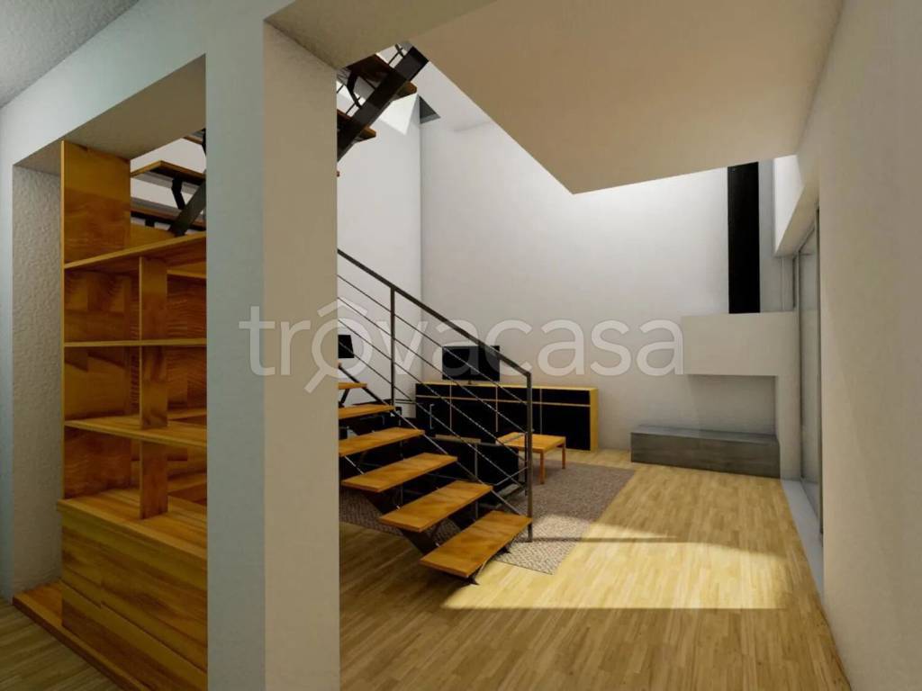 appartamento in vendita a Calvi Risorta