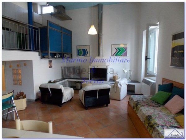 appartamento in vendita a Calvi Risorta