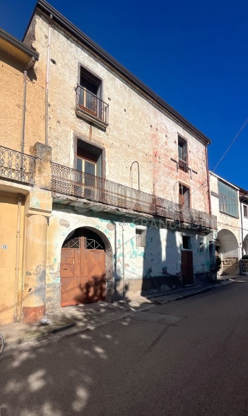 casa indipendente in vendita a Calvi Risorta