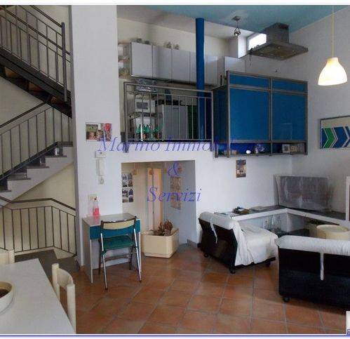 appartamento in vendita a Calvi Risorta