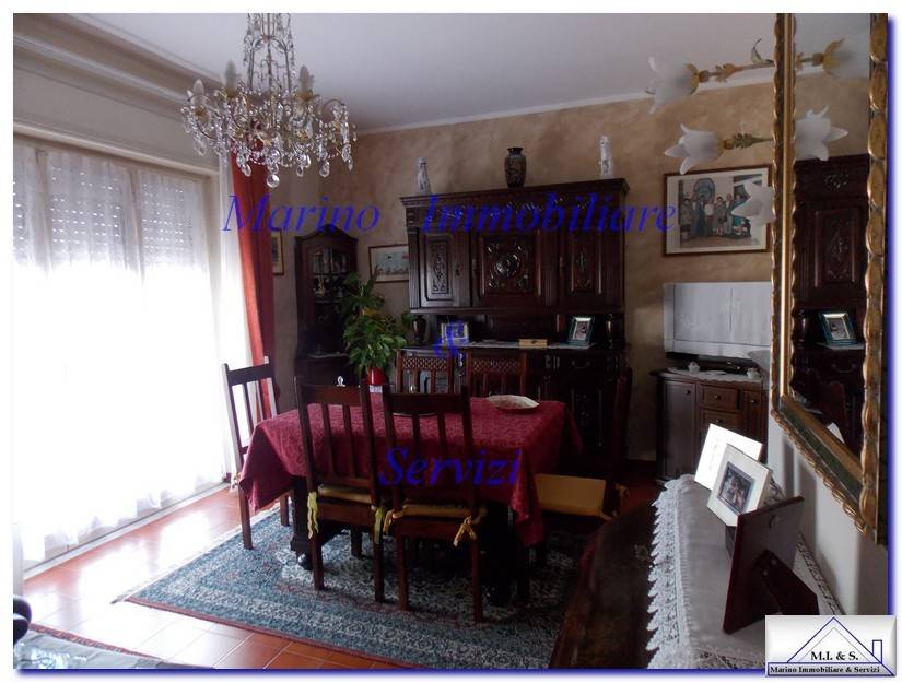 appartamento in vendita a Calvi Risorta