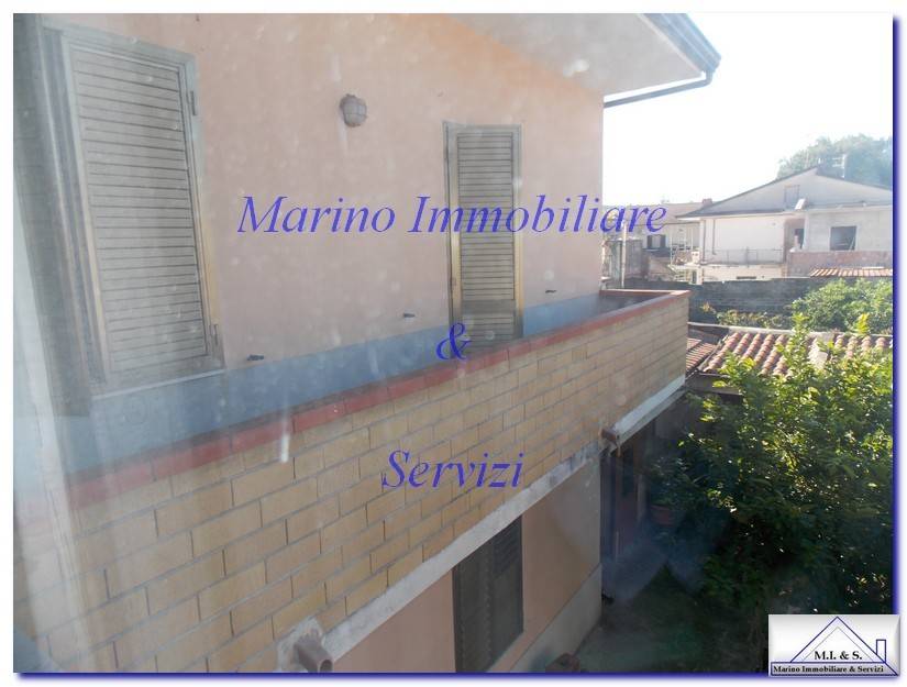 appartamento in vendita a Calvi Risorta