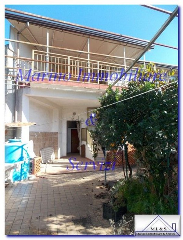 appartamento in vendita a Calvi Risorta