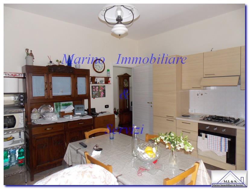 appartamento in vendita a Calvi Risorta