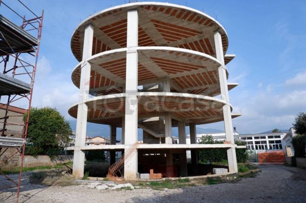 appartamento in vendita a Calvi Risorta