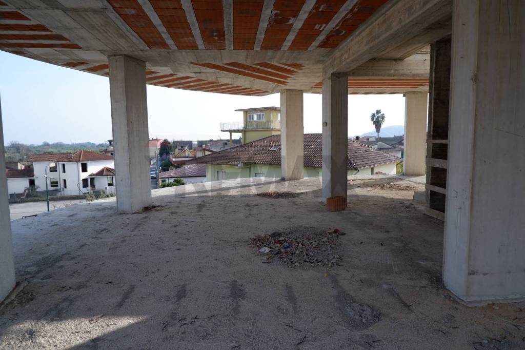 appartamento in vendita a Calvi Risorta