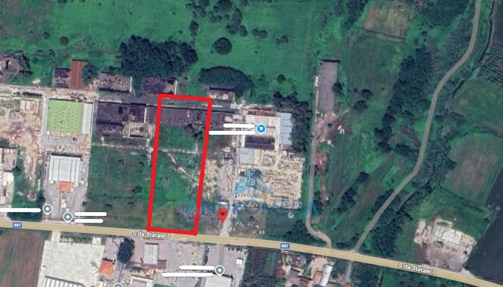 casa indipendente in vendita a Calvi Risorta