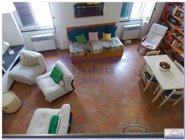 appartamento in vendita a Calvi Risorta