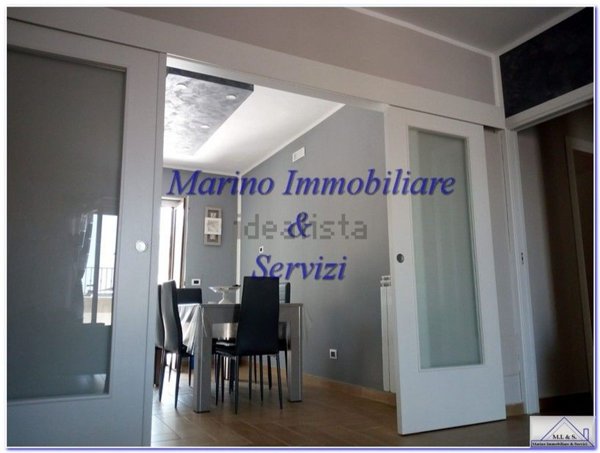 appartamento in vendita a Calvi Risorta