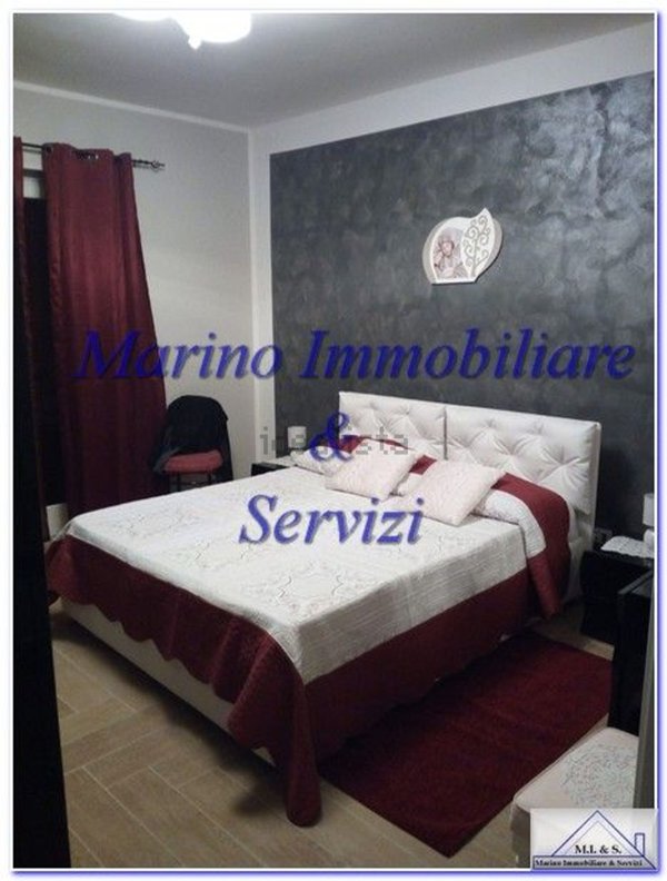appartamento in vendita a Calvi Risorta