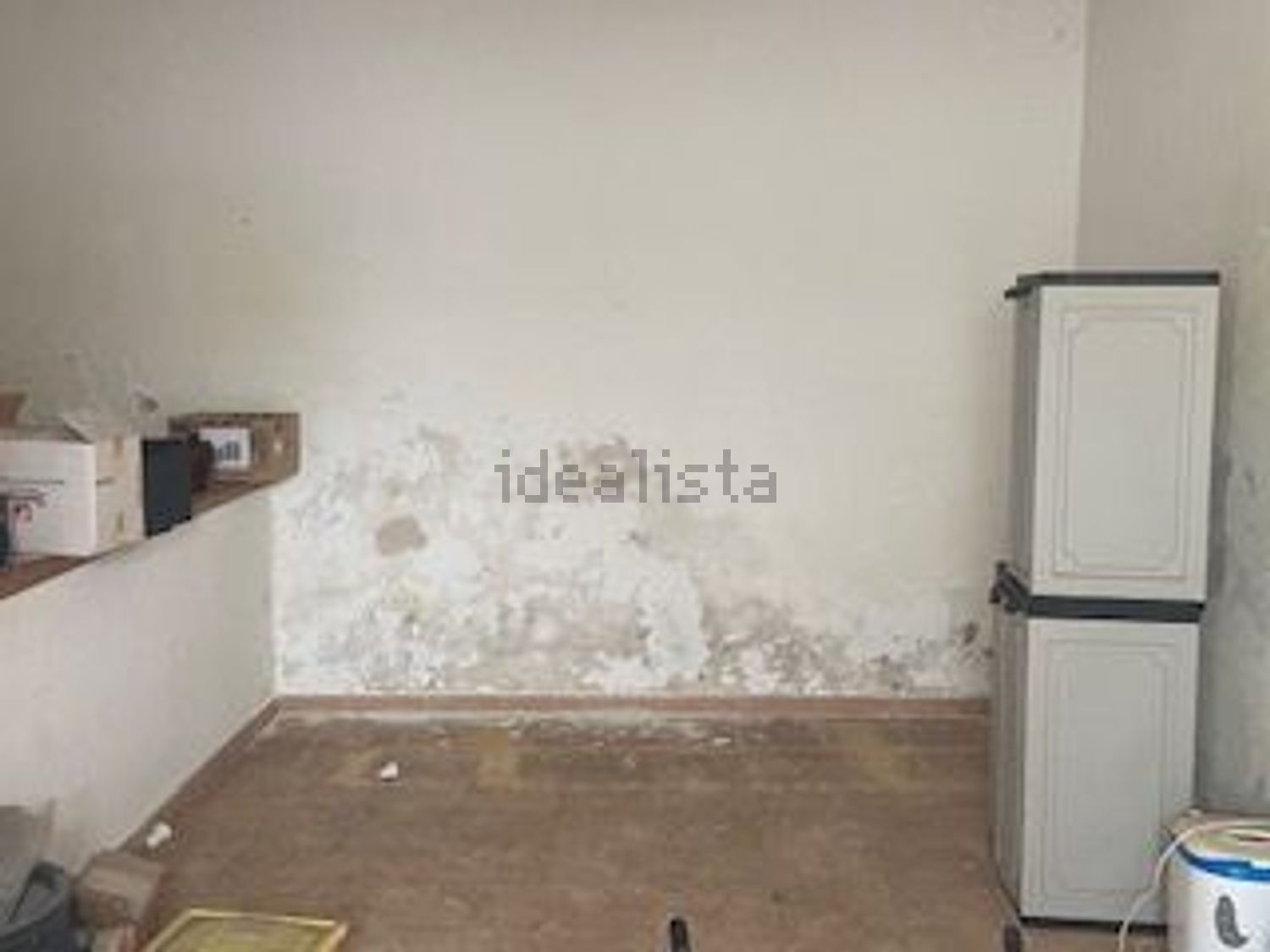 appartamento in vendita a Calvi Risorta