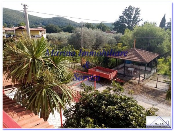 appartamento in vendita a Calvi Risorta