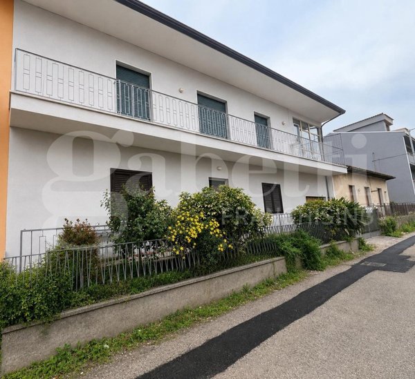 appartamento in vendita a Calvi Risorta