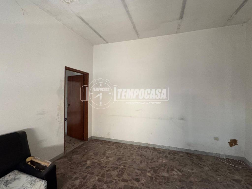 appartamento in vendita a Calvi Risorta