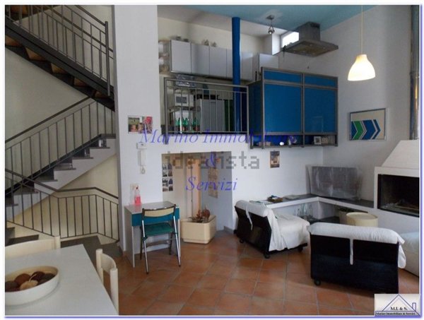 appartamento in vendita a Calvi Risorta
