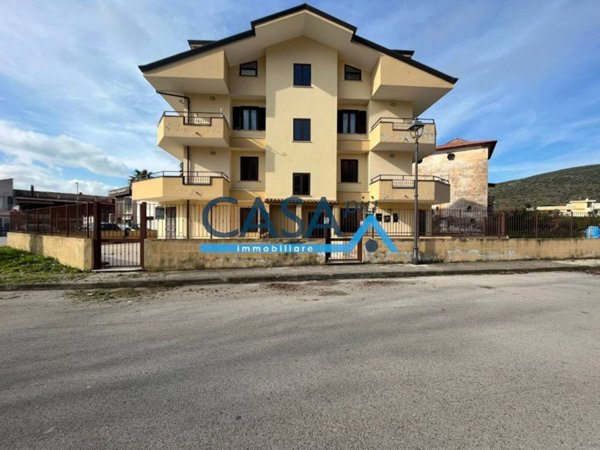 appartamento in vendita a Camigliano