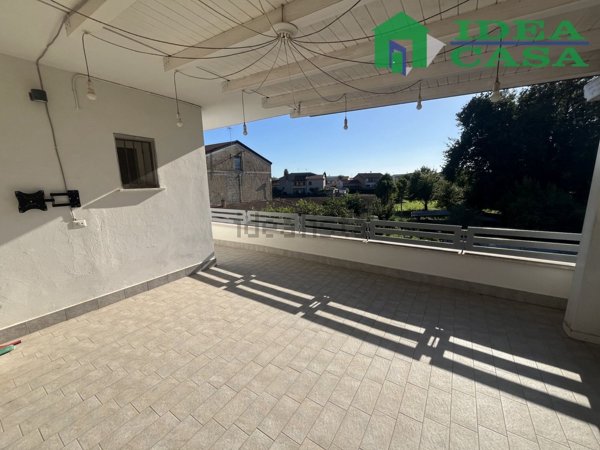 appartamento in vendita a Camigliano