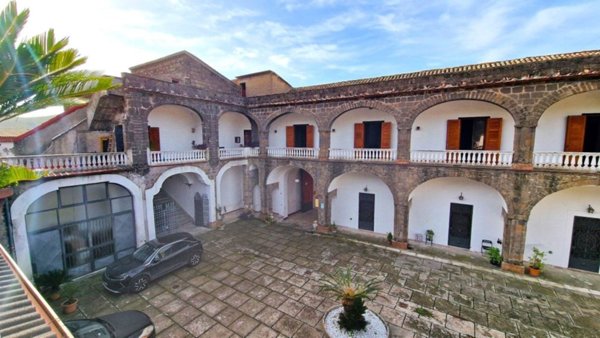 appartamento in vendita a Camigliano