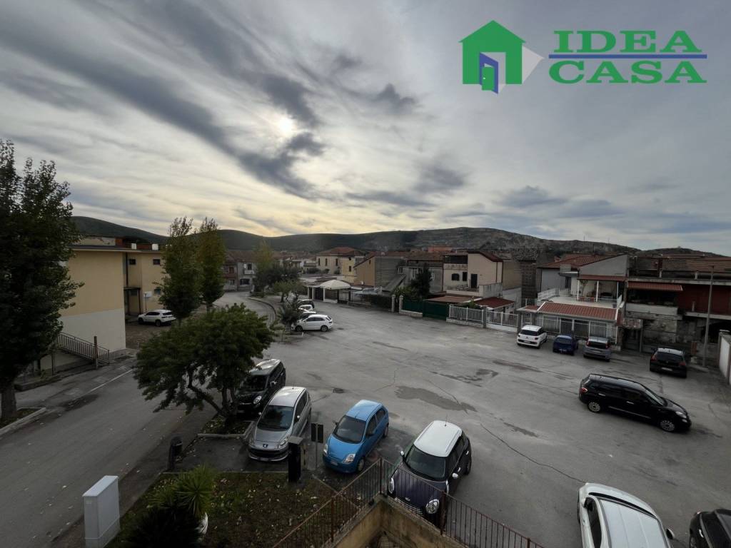 appartamento in vendita a Camigliano