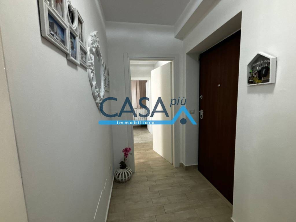 appartamento in vendita a Camigliano
