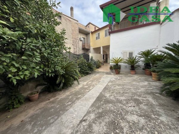 appartamento in vendita a Camigliano