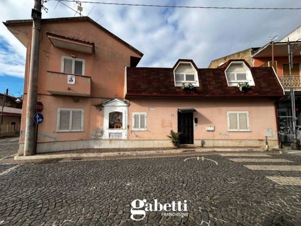 casa indipendente in vendita a Camigliano