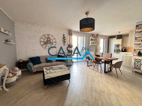 appartamento in vendita a Camigliano