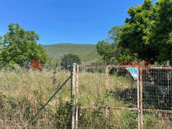 terreno agricolo in vendita a Camigliano in zona Leporano