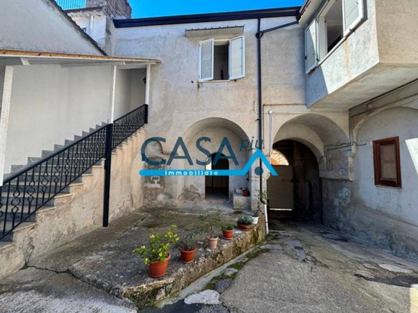 appartamento in vendita a Camigliano