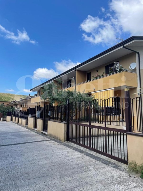 mansarda in vendita a Camigliano