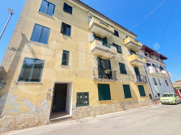 appartamento in vendita a Camigliano in zona Leporano