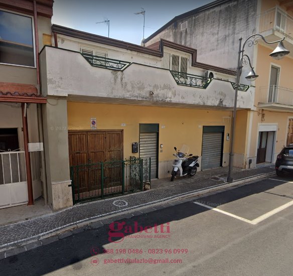casa indipendente in vendita a Camigliano