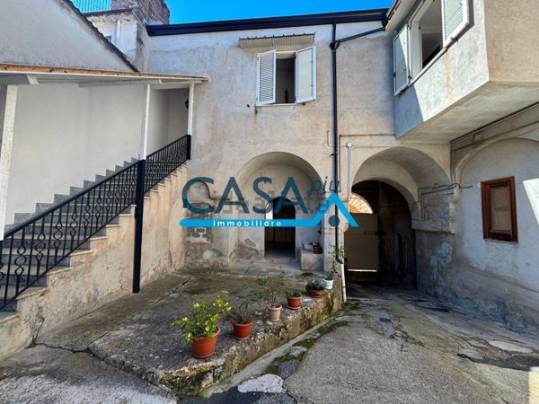 appartamento in vendita a Camigliano