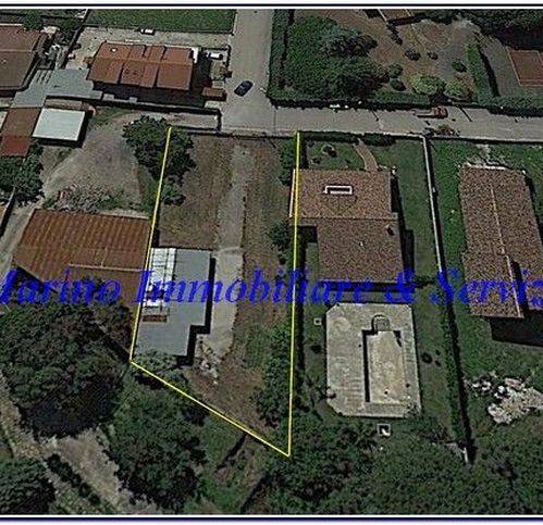 casa indipendente in vendita a Camigliano
