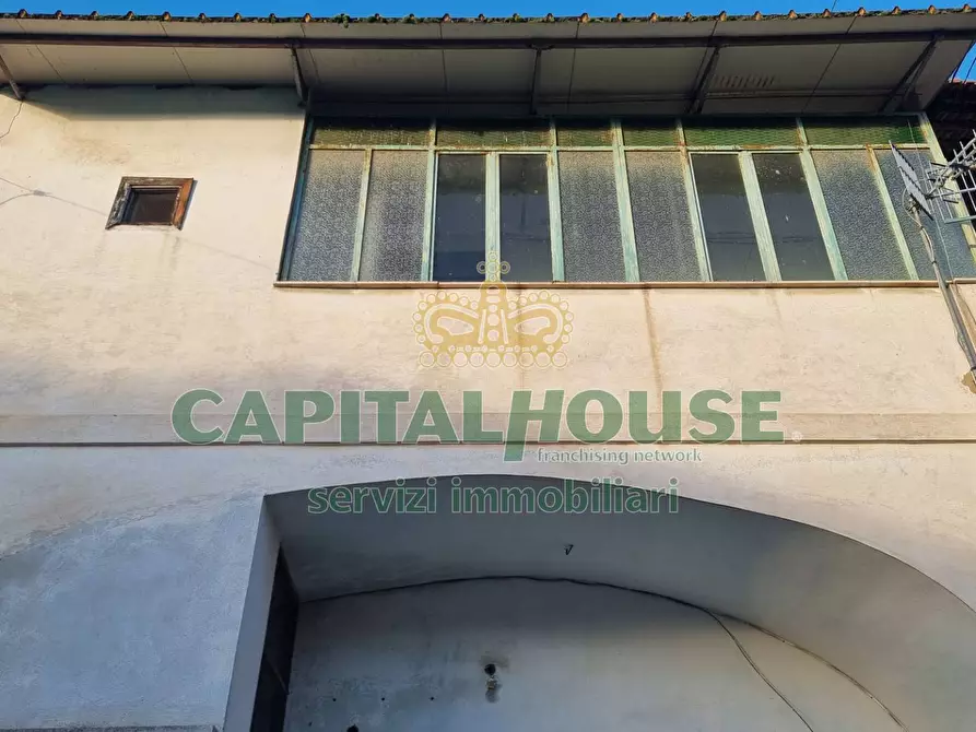 appartamento in vendita a Camigliano