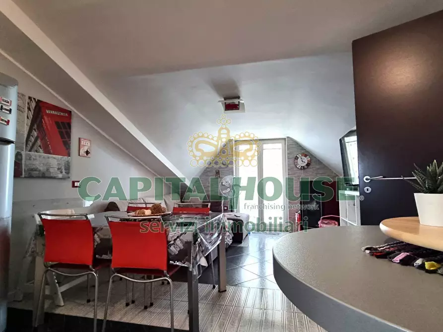 appartamento in vendita a Camigliano