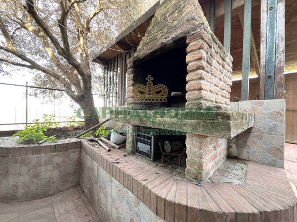 casa indipendente in vendita a Camigliano