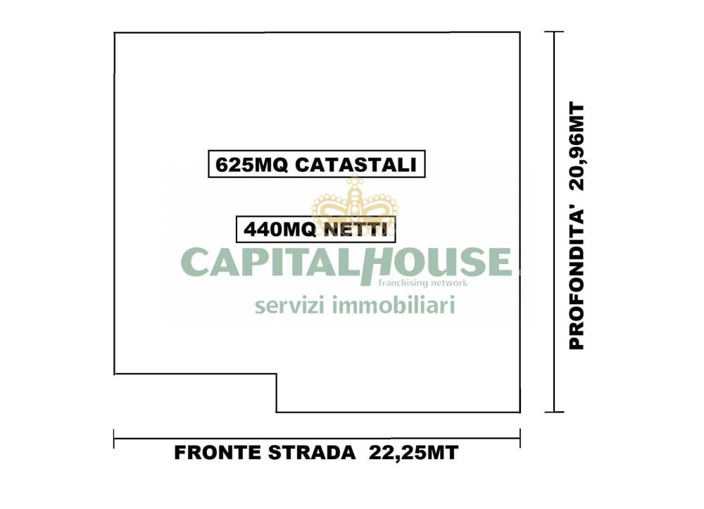 casa indipendente in vendita a Camigliano
