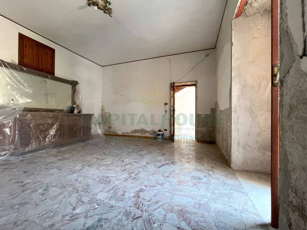 appartamento in vendita a Camigliano