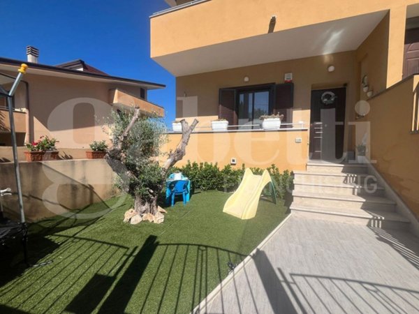 appartamento in vendita a Camigliano